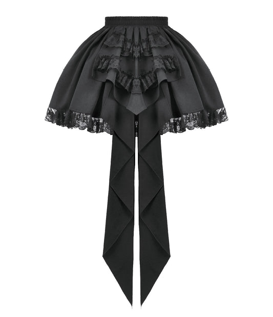 Secrecy Rok