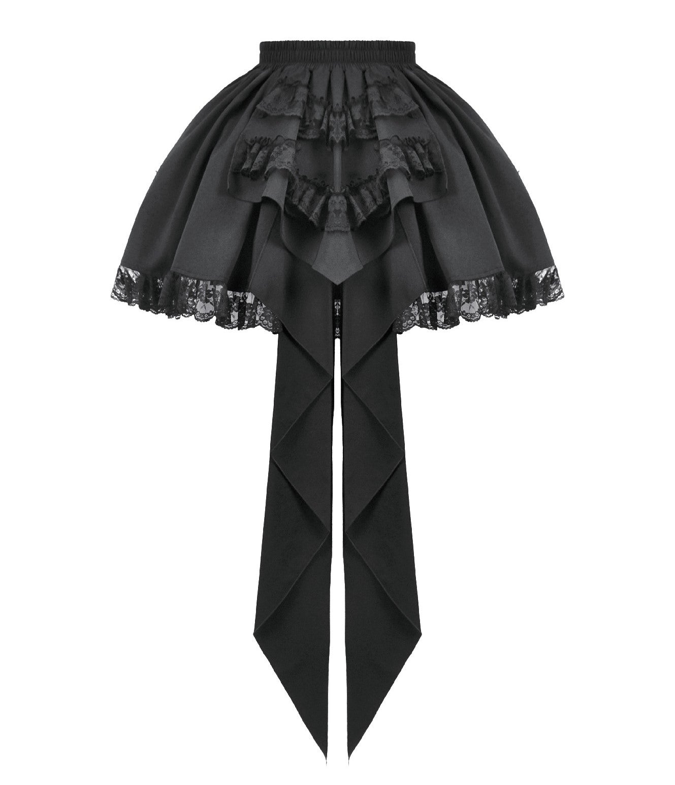 Secrecy Skirt