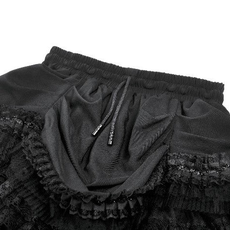 Secrecy Skirt