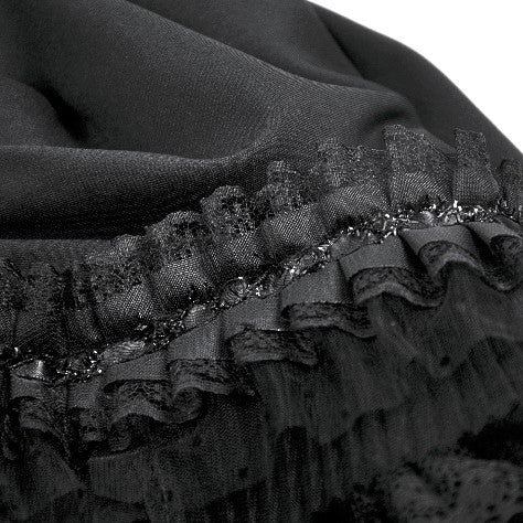 Secrecy Skirt