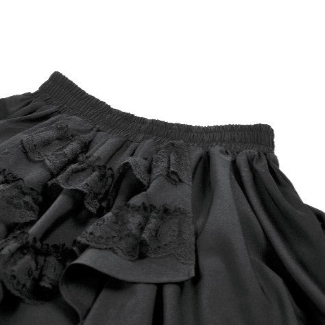 Secrecy Skirt
