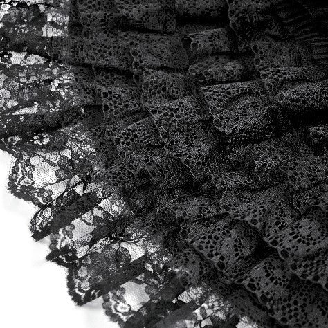 Secrecy Skirt