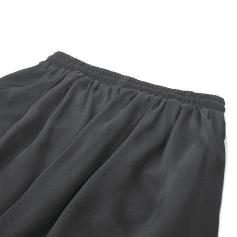 Making It Up Maxi-Rok Zwart