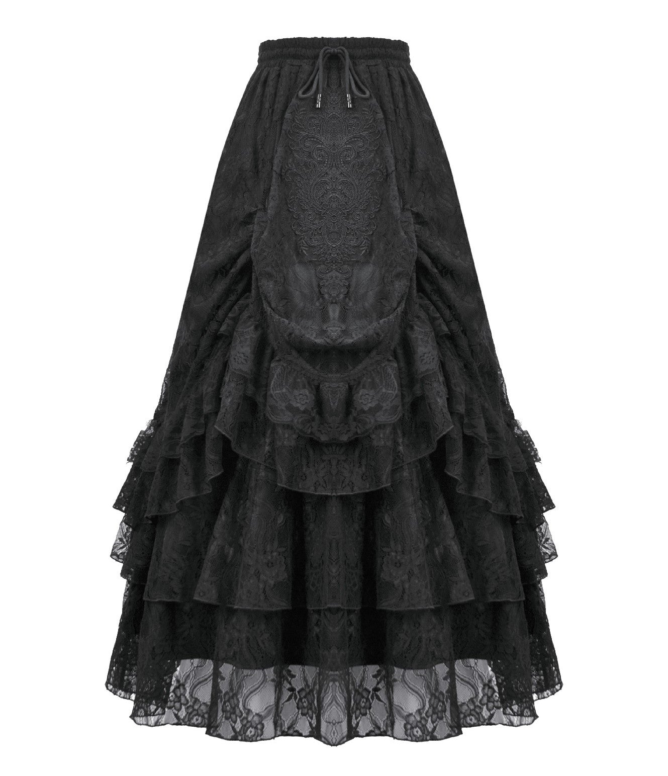 Without a Doubt Maxi-Rok