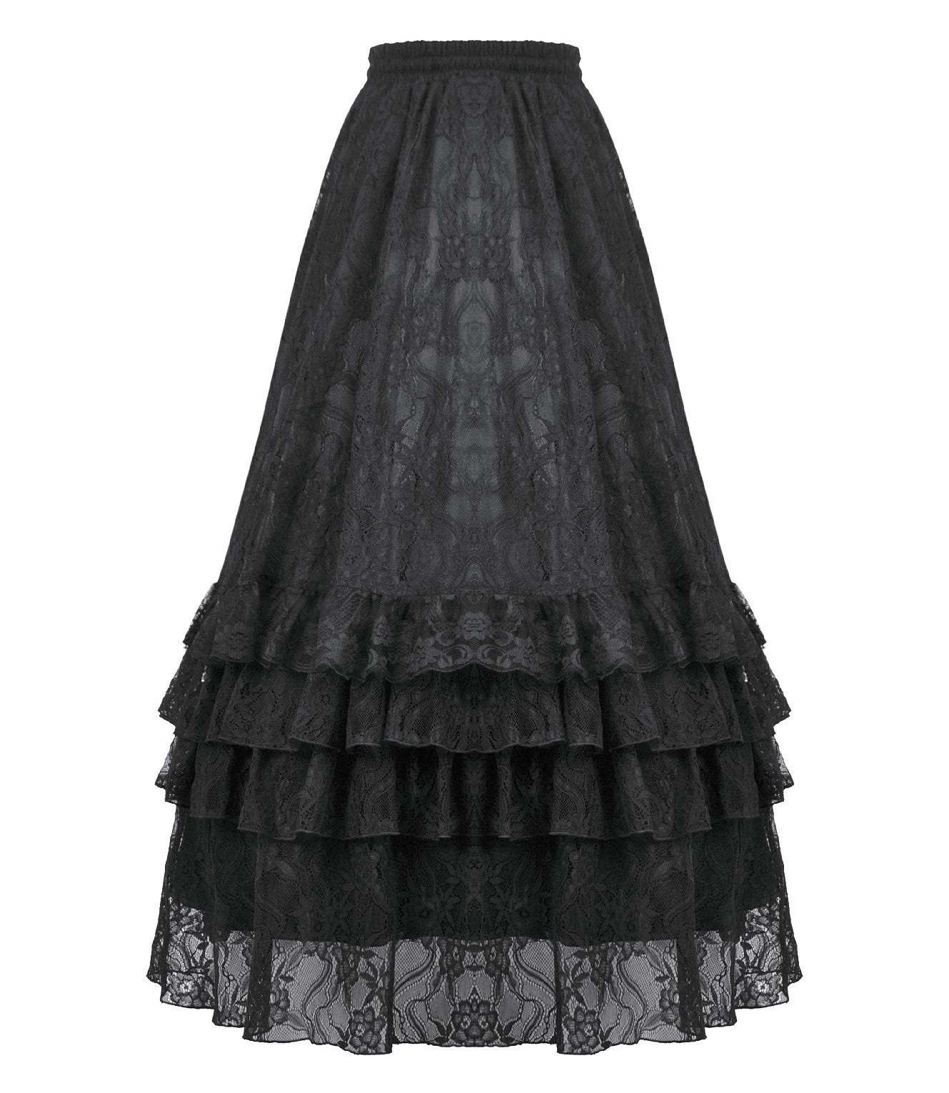 Without a Doubt Maxi-Rok