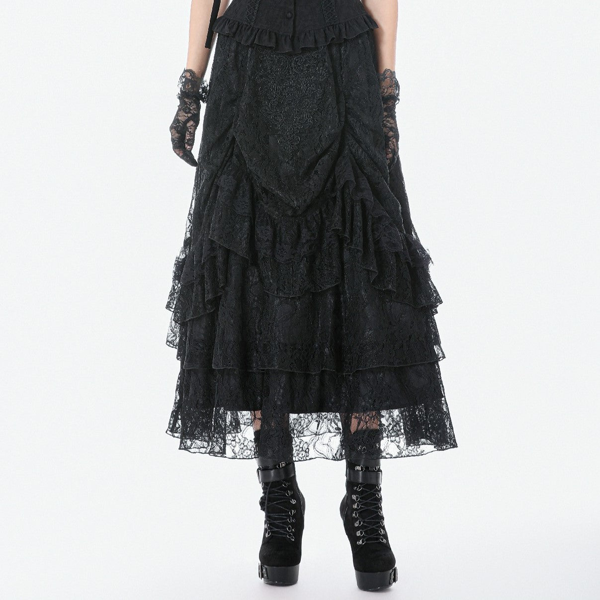Without a Doubt Maxi-Rok