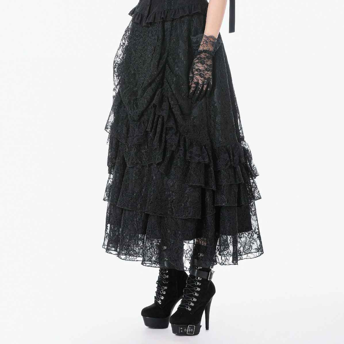 Without a Doubt Maxi-Rok
