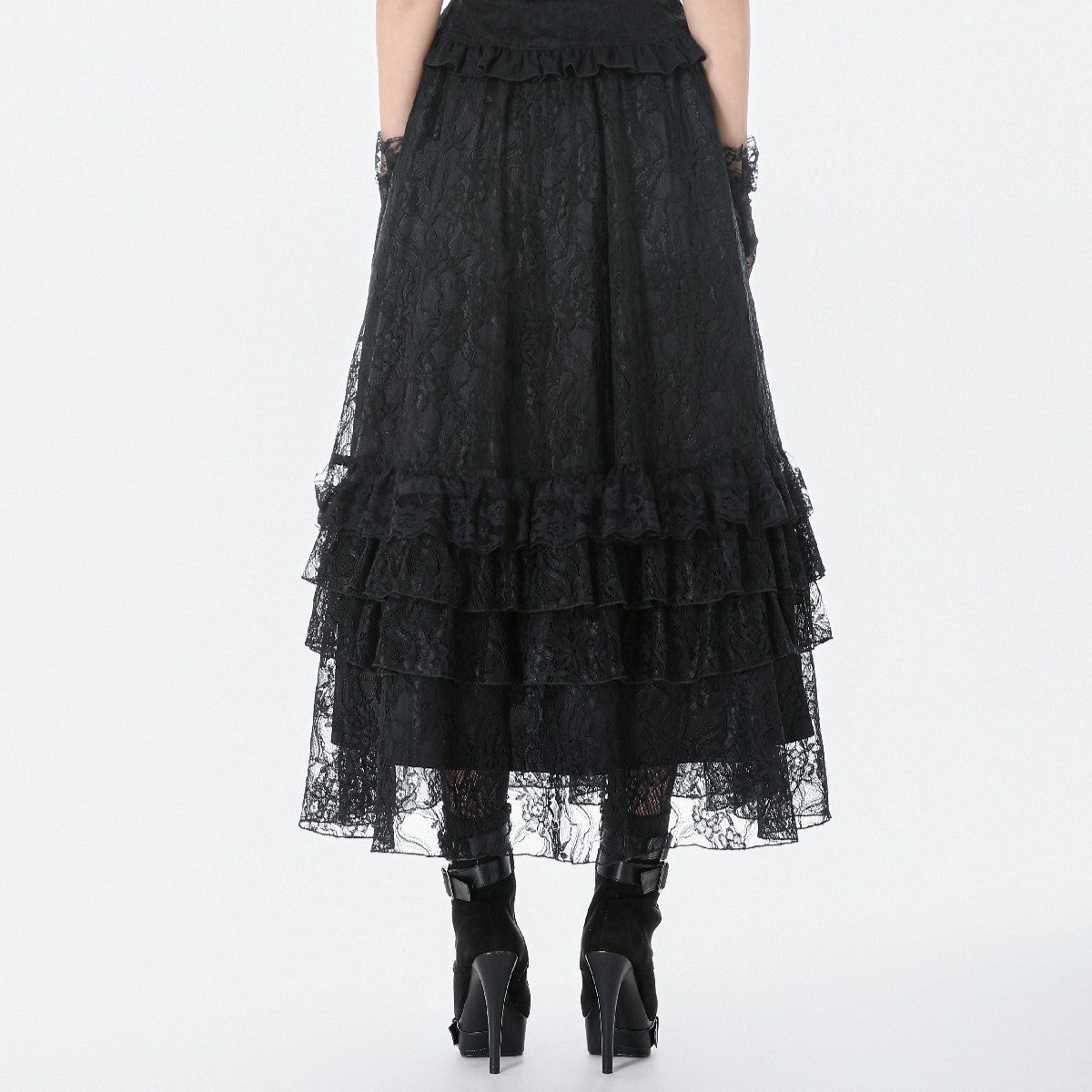 Without a Doubt Maxi-Rok
