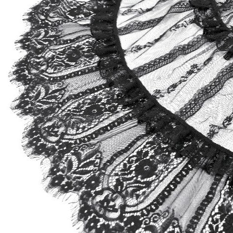It's Over Maxi Skirt