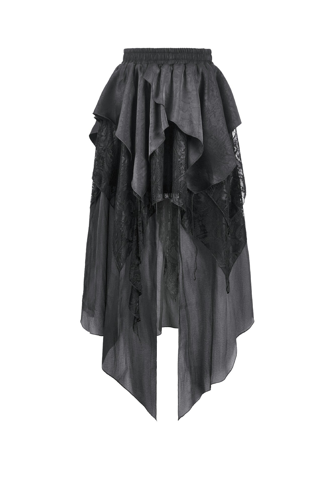 Devil in Sight Skirt