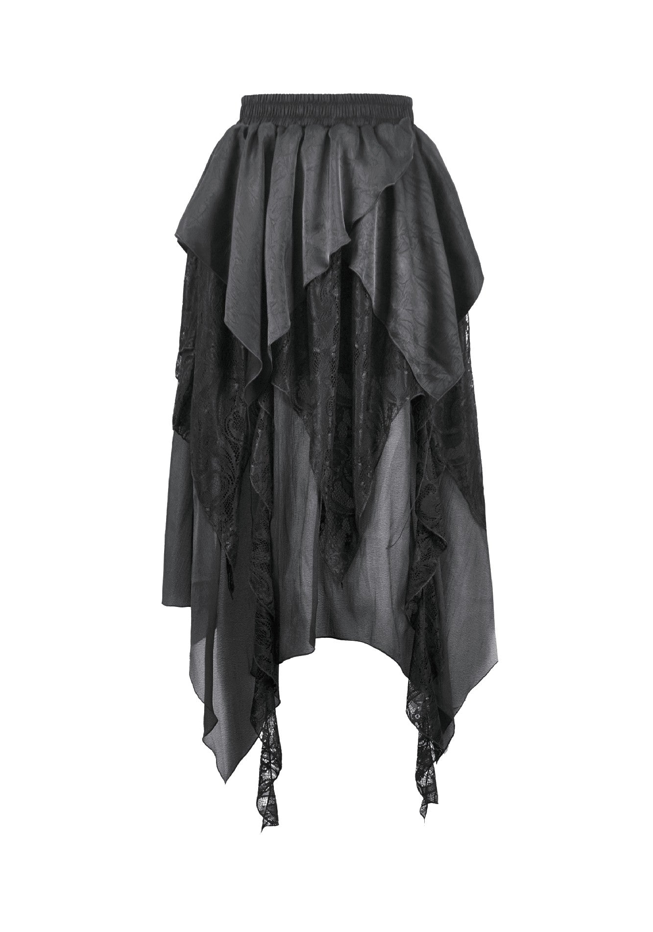 Devil in Sight Skirt