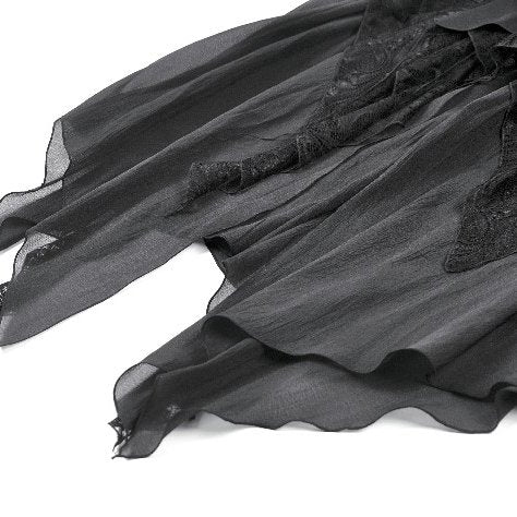 Devil in Sight Skirt