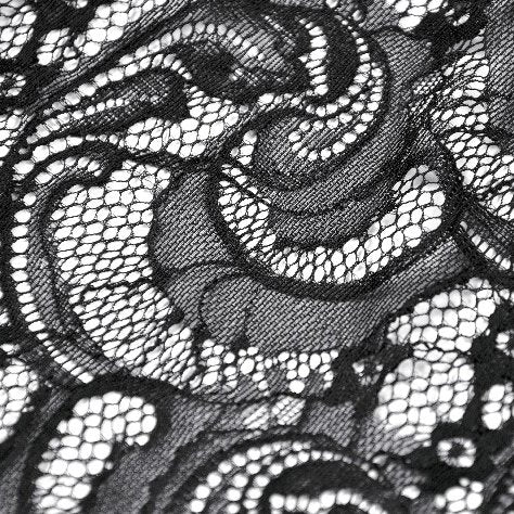 Devil in Sight Skirt