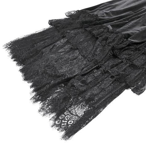 Darkest Sin Skirt