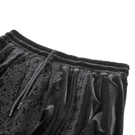 Another Level Maxi Skirt