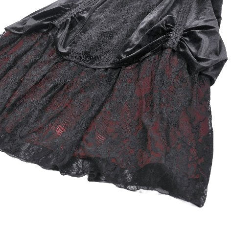 Another Level Maxi Skirt