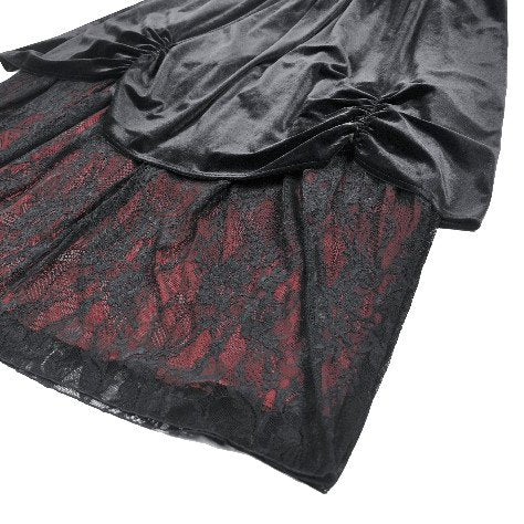 Another Level Maxi Skirt