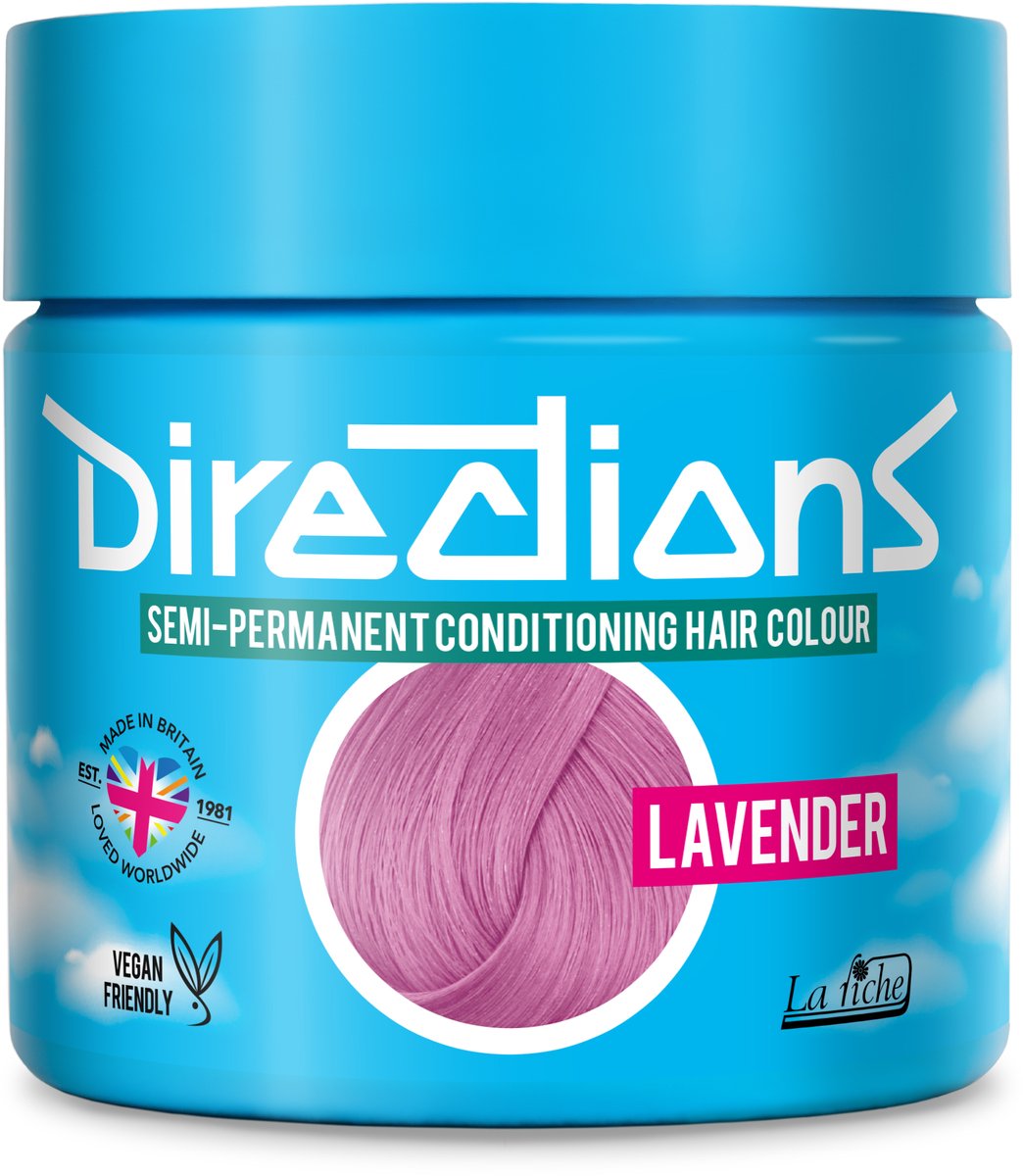 La Riche Directions Lavender