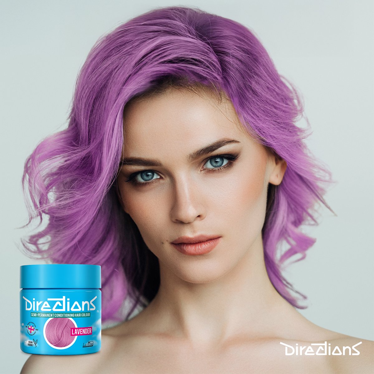 La Riche Directions Lavender
