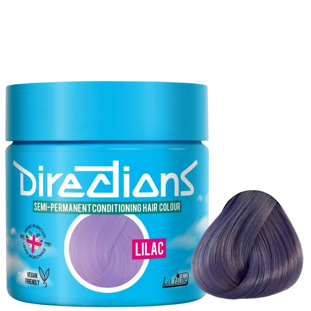 La Riche Directions  Lilac