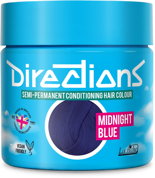La Riche Directions Midnight Blue