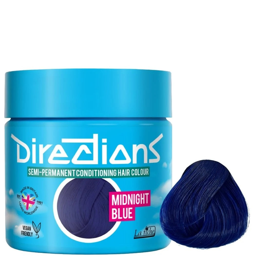 La Riche Directions Midnight Blue