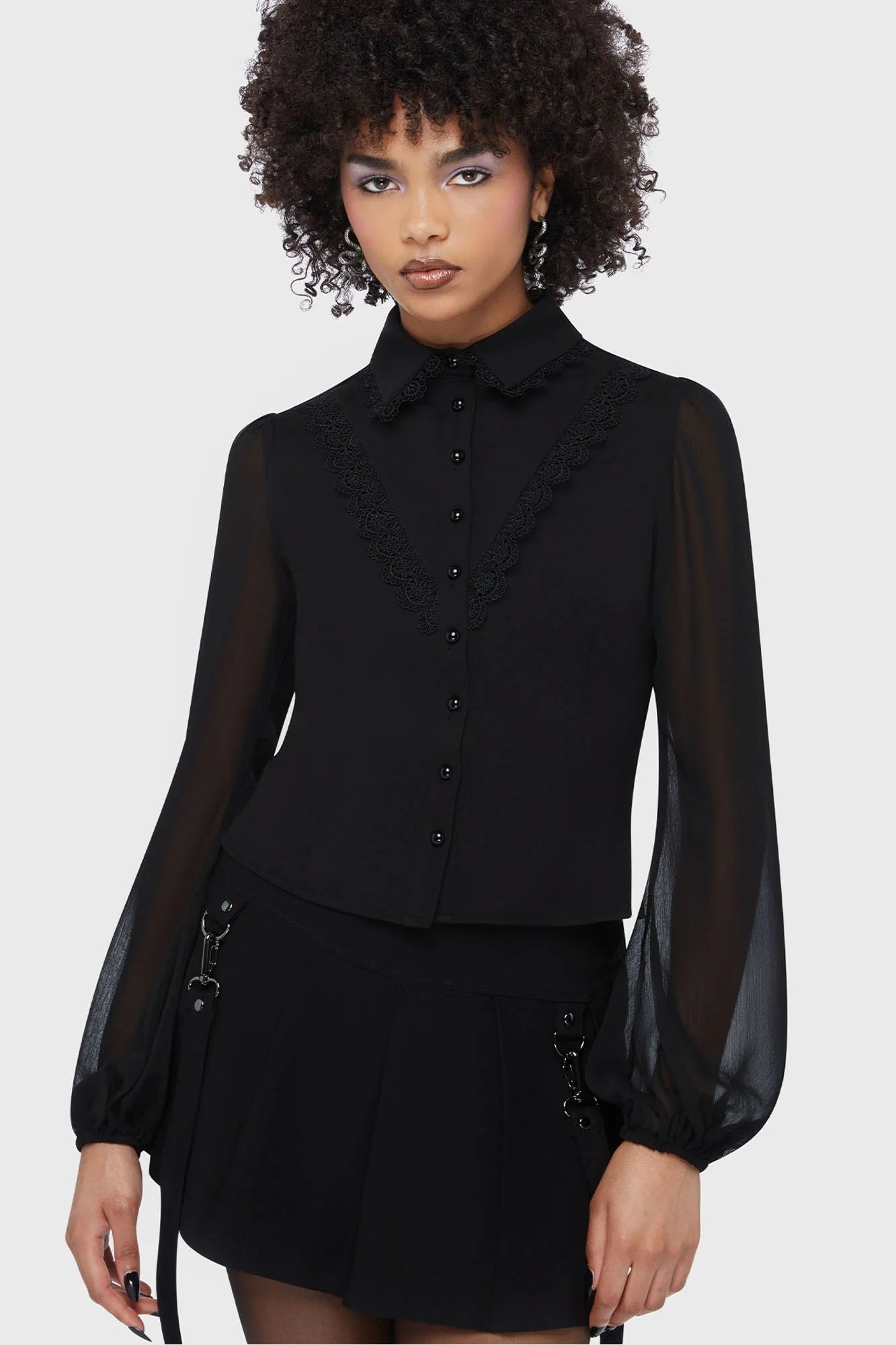 Miss Mourning Shirt