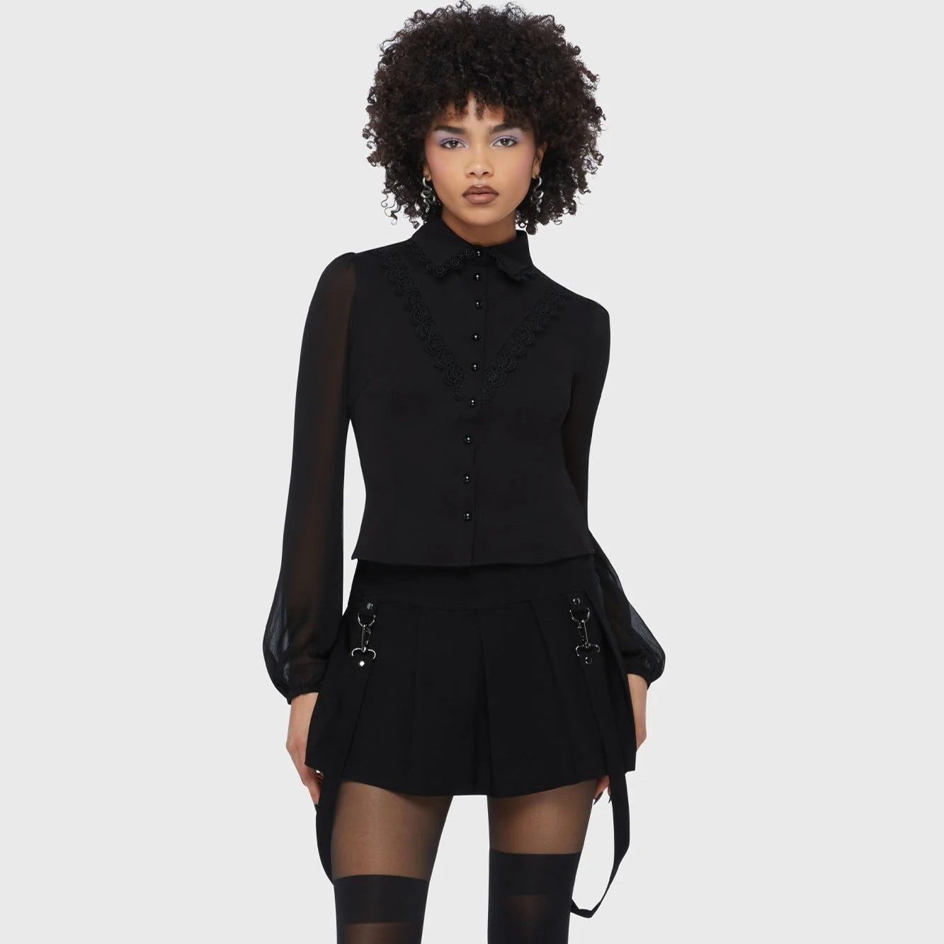 Miss Mourning Shirt