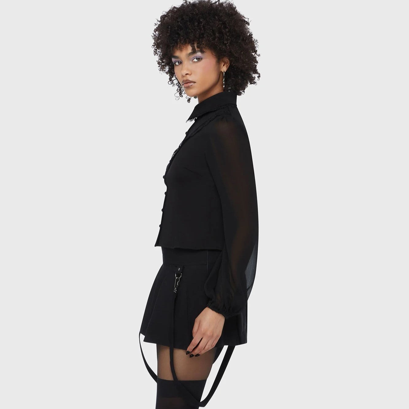 Miss Mourning Shirt
