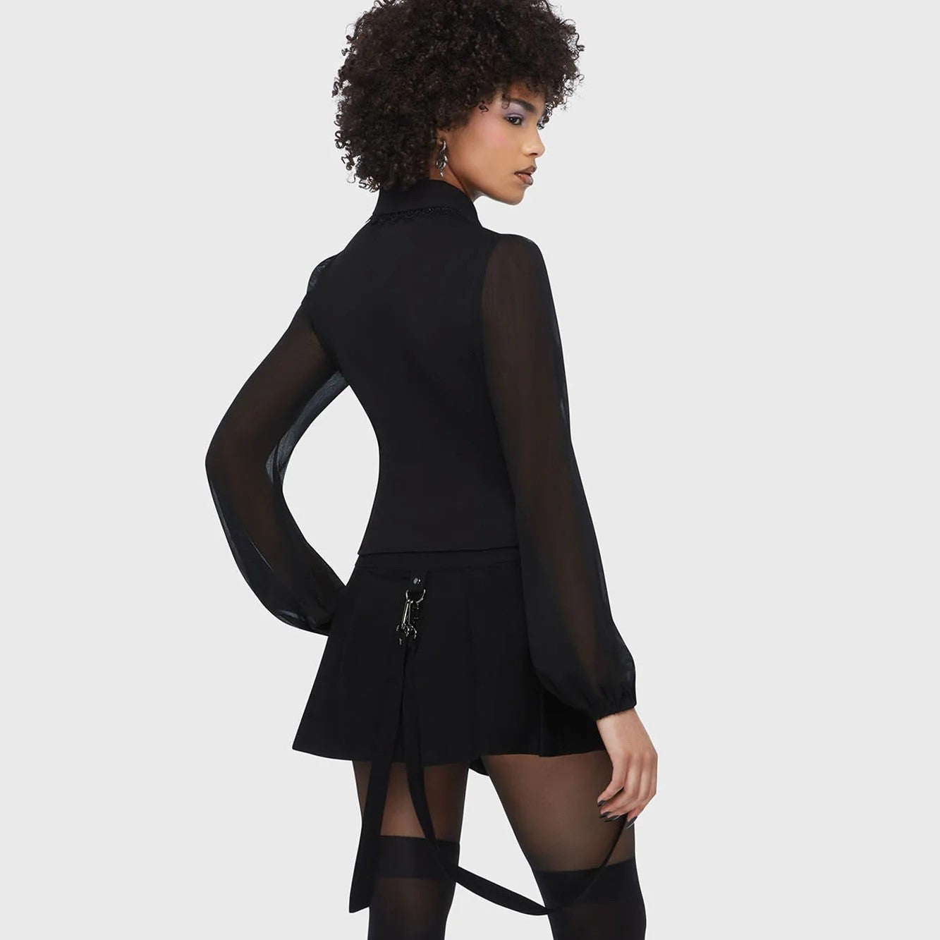 Miss Mourning Shirt