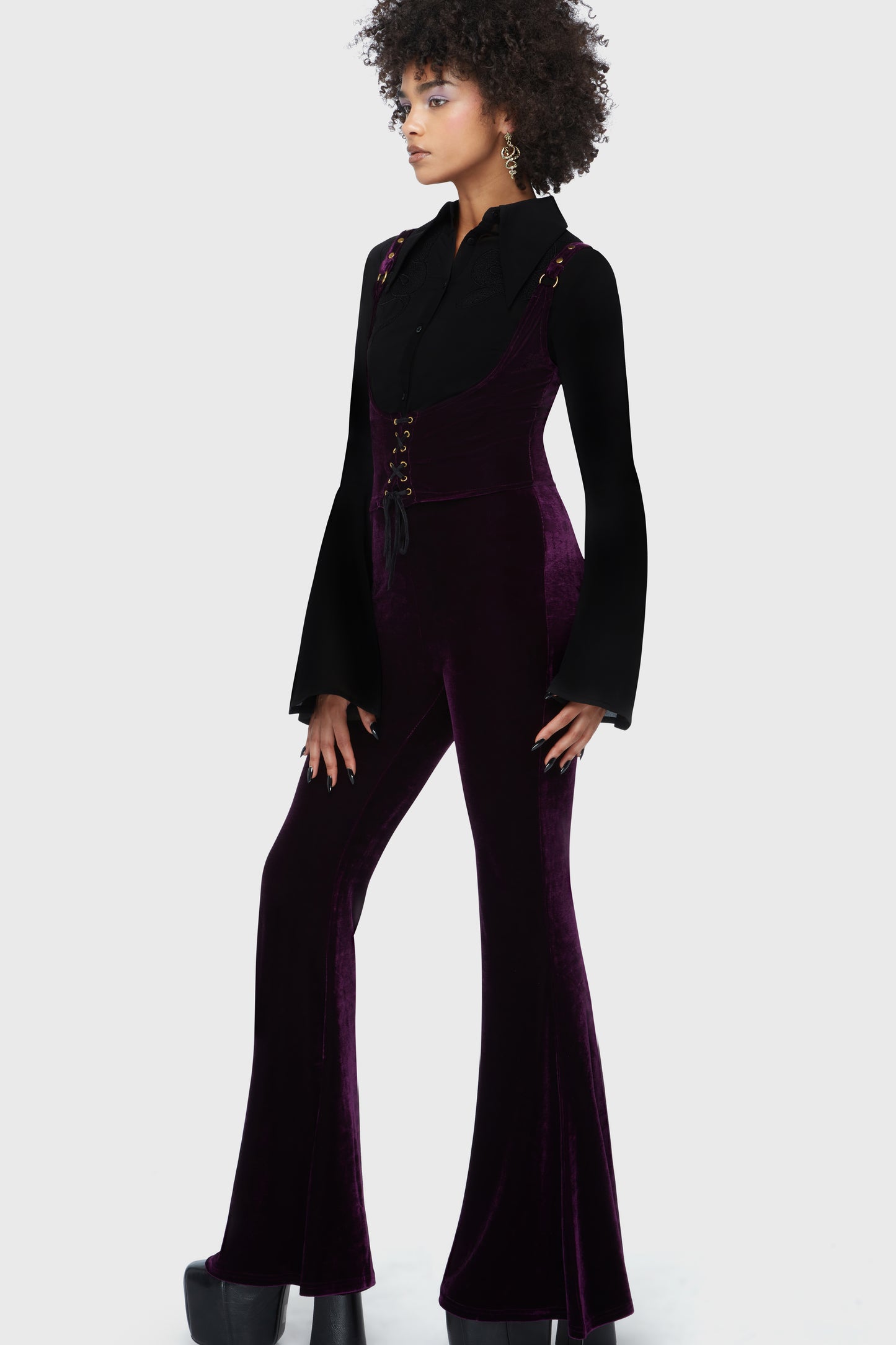 Killstar Moon Dance Flares