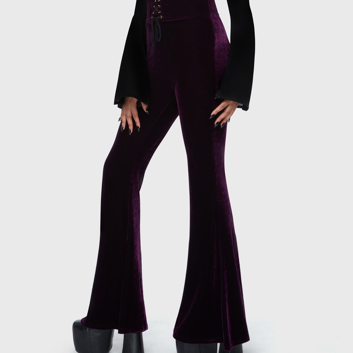 Killstar Moon Dance Flares