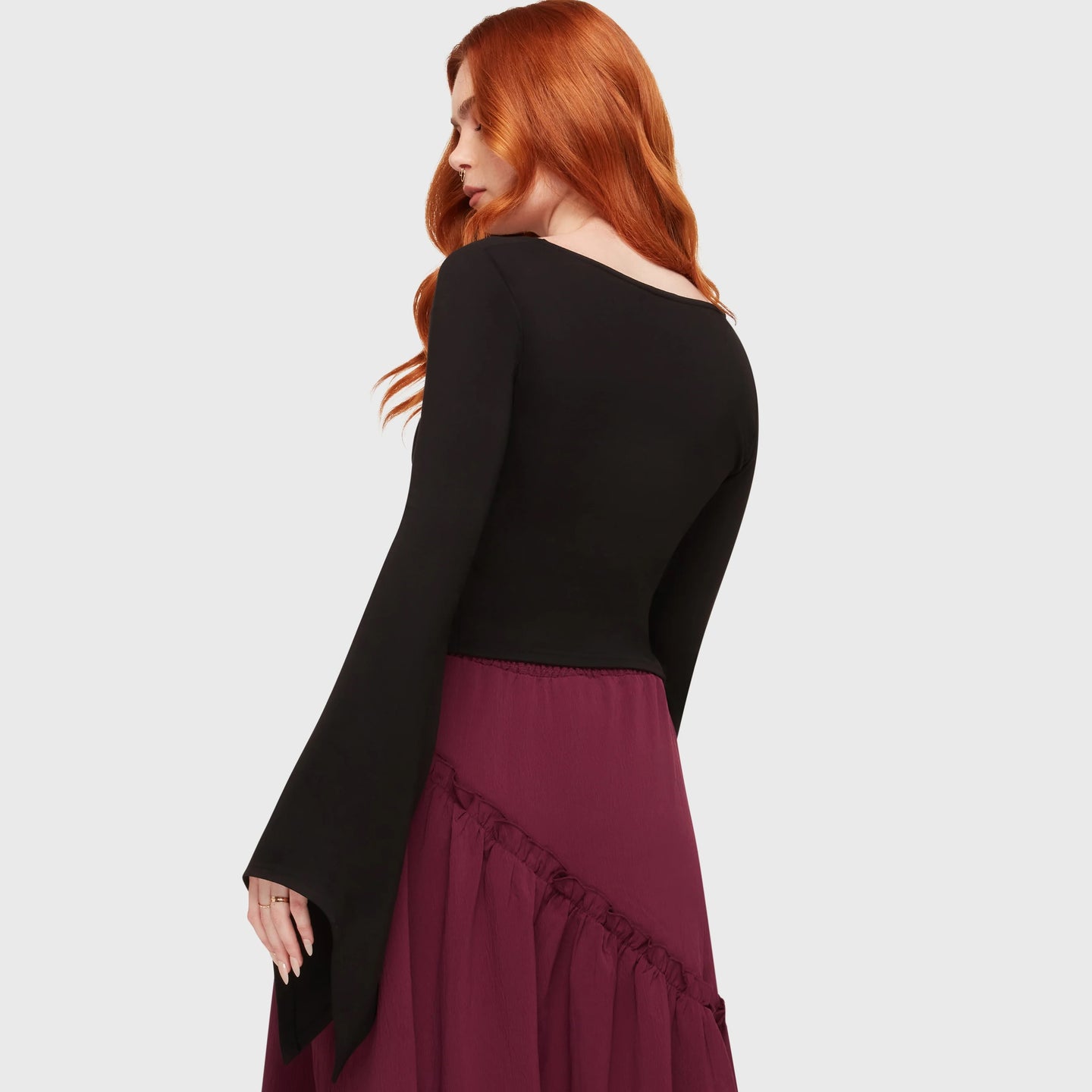 Night Empress Top