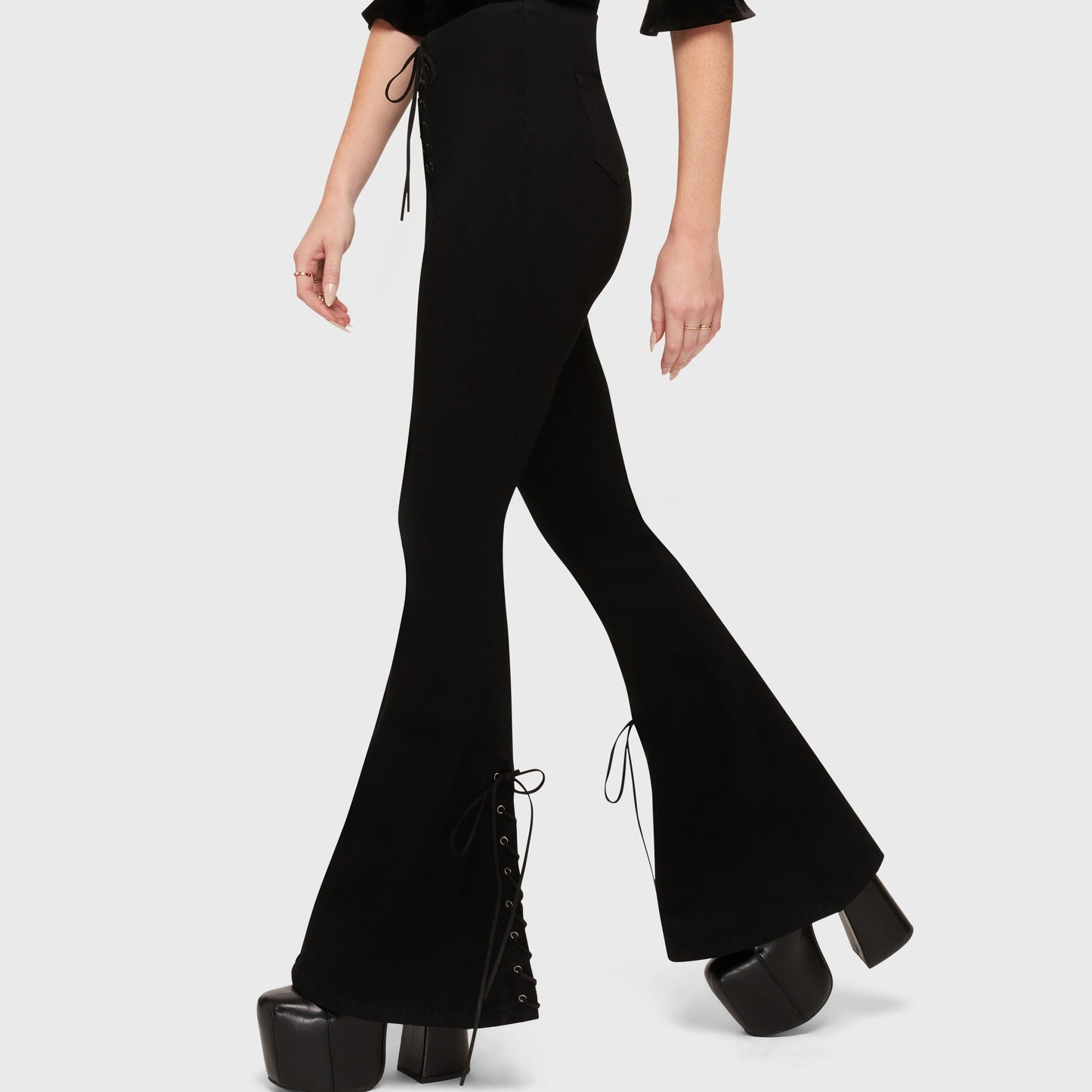 Nyx's Nightshade Jeans