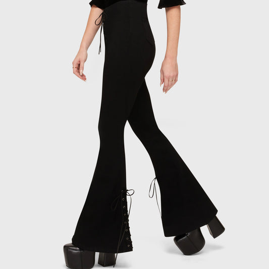 Nyx's Nightshade Jeans