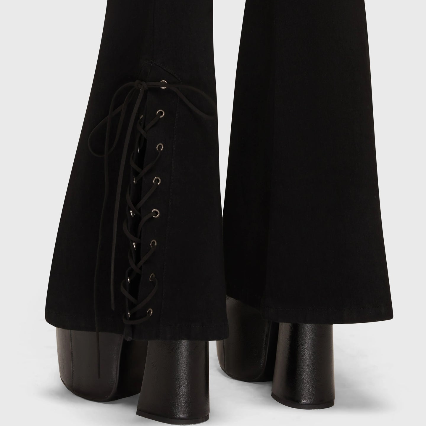 Nyx's Nightshade Jeans