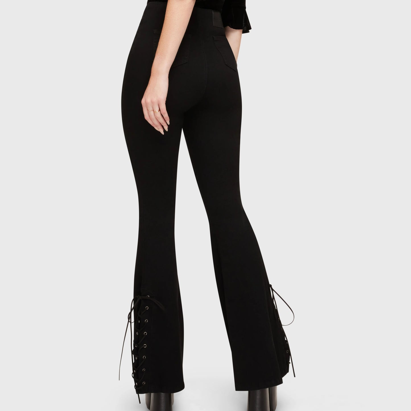 Nyx's Nightshade Jeans