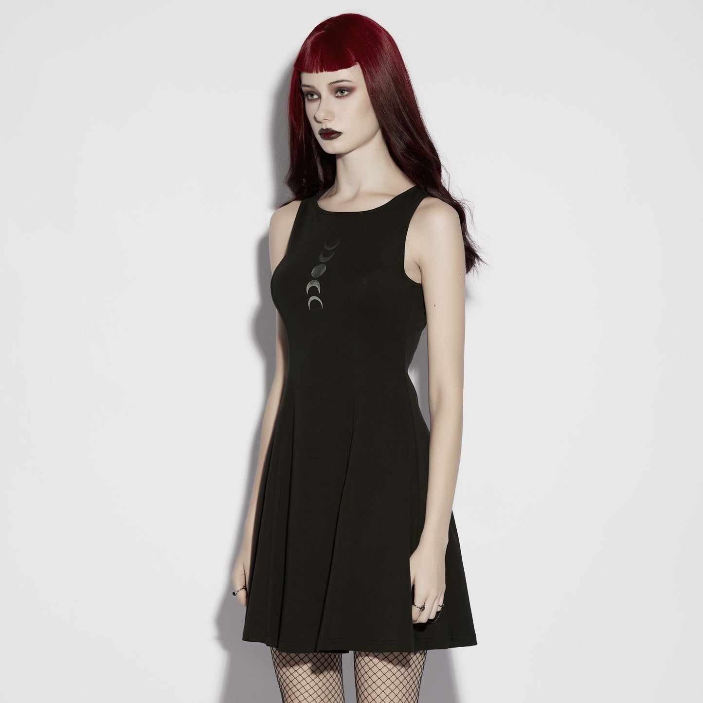 Moon Phases Jurk