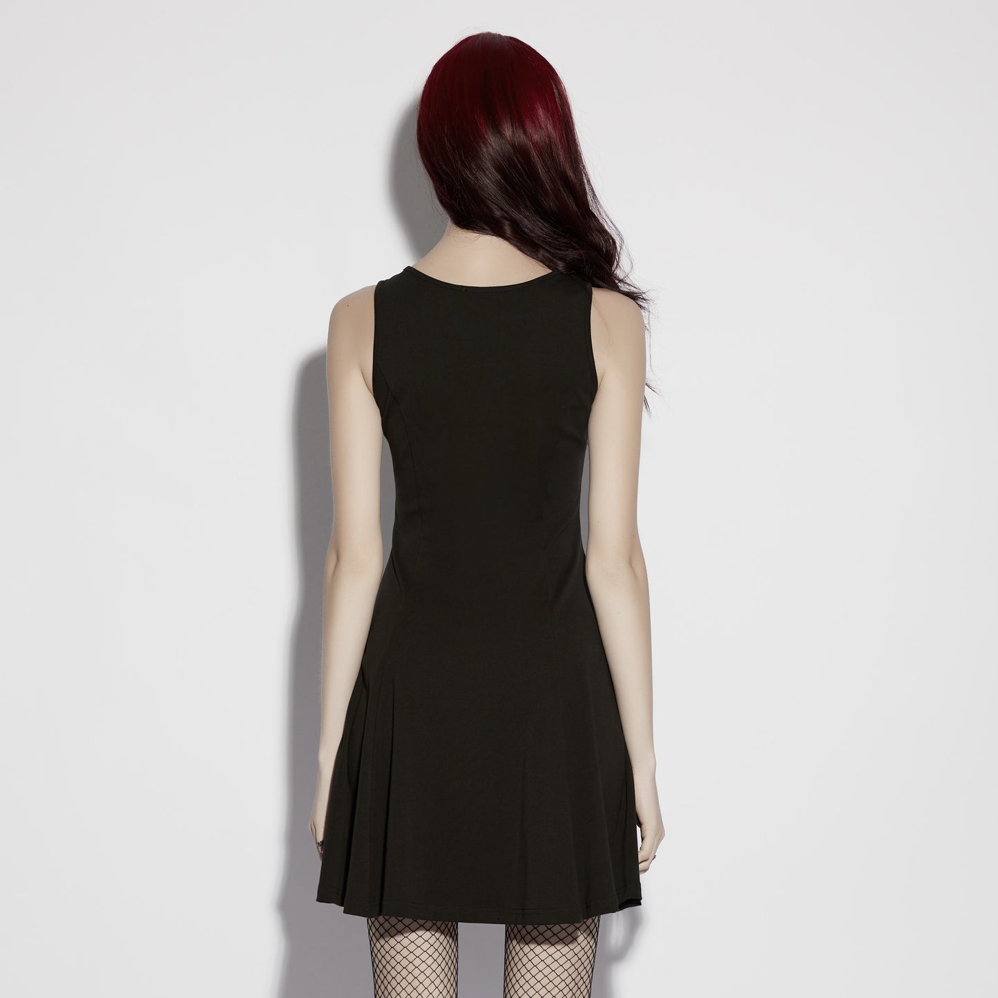 Moon Phases Jurk