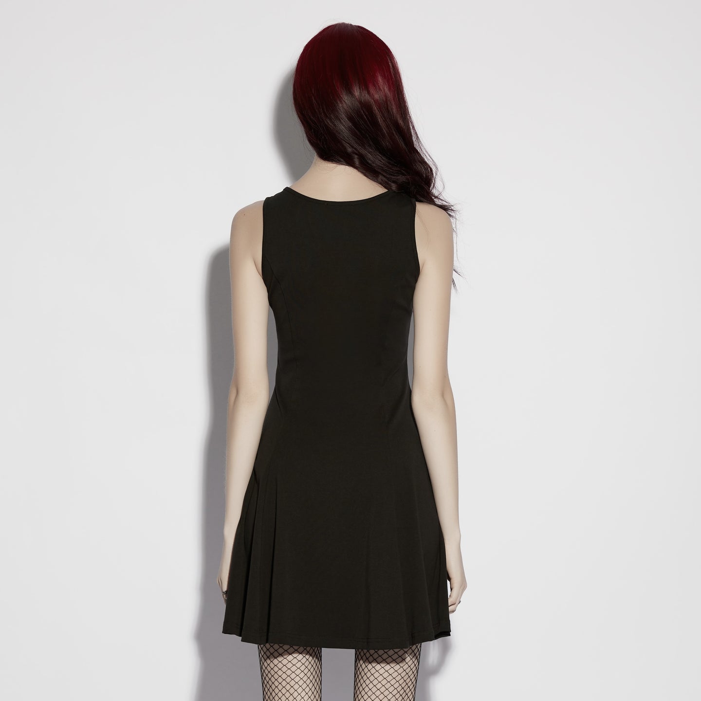 Moon Phases Jurk