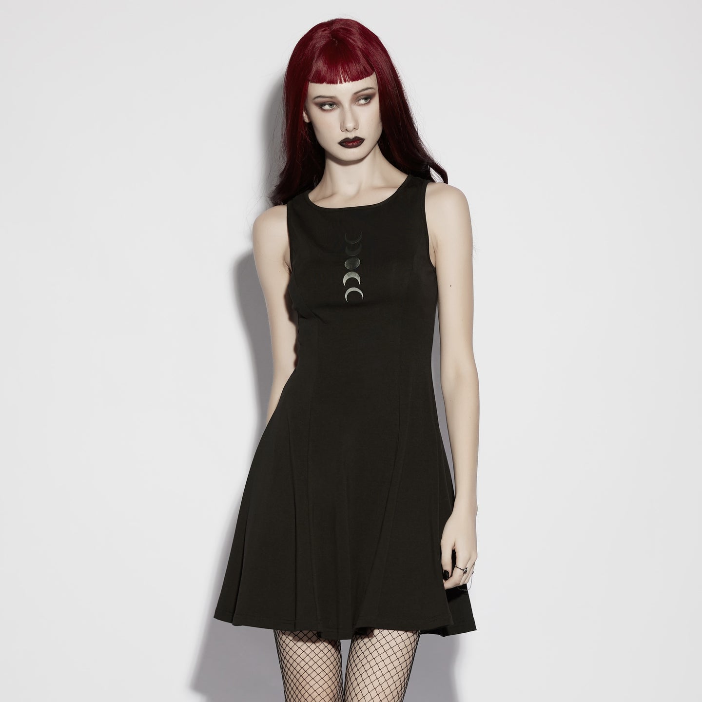 Moon Phases Jurk