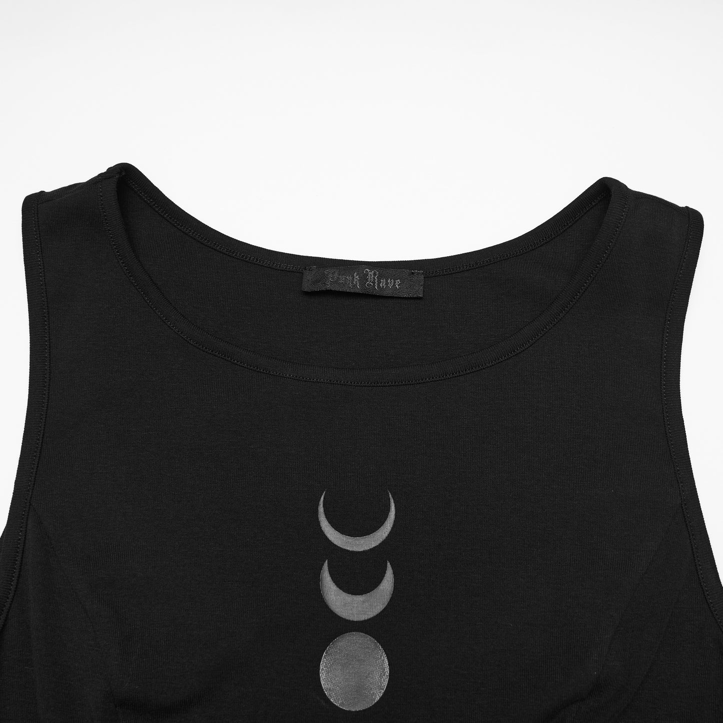 Moon Phases Jurk