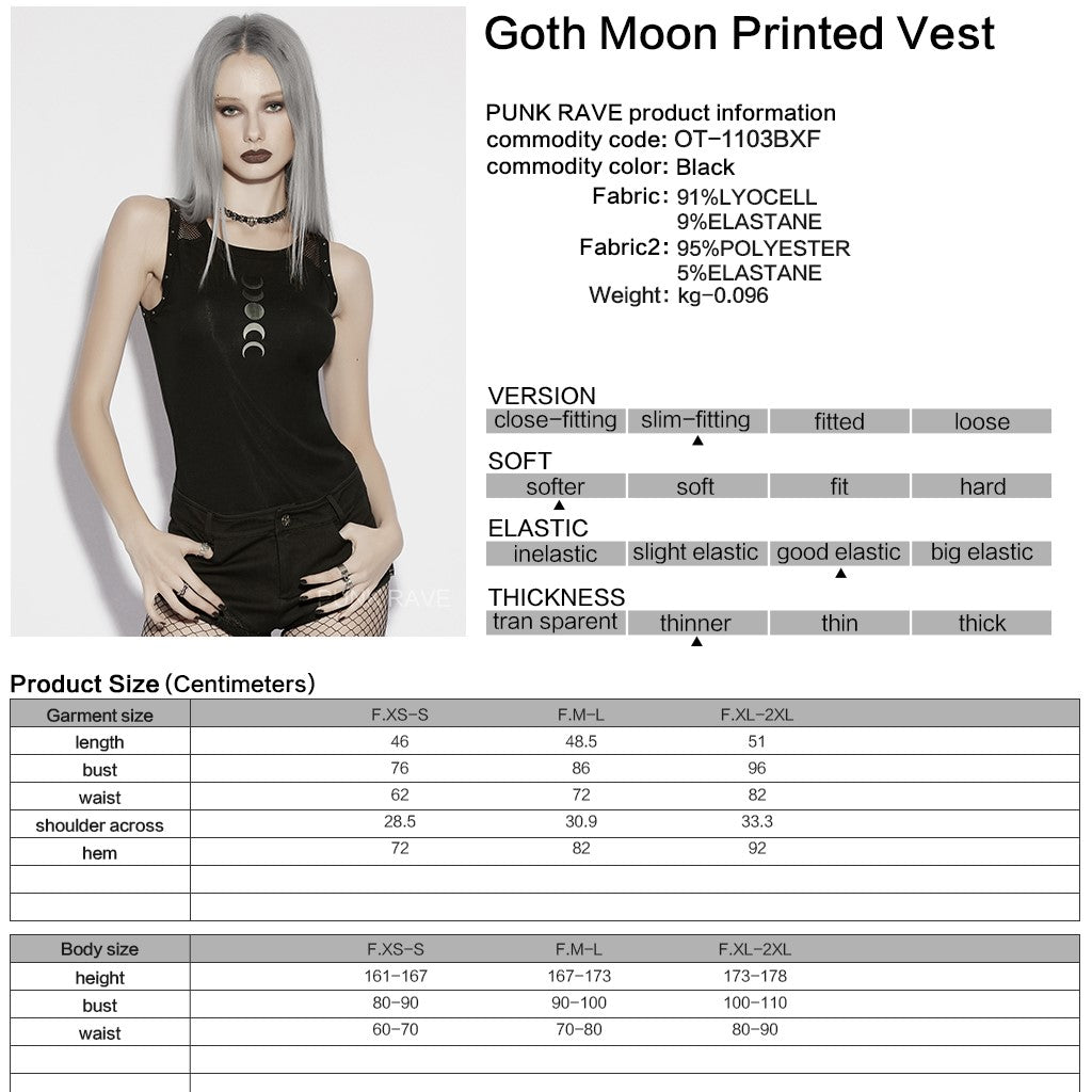 Moon Phases Top 