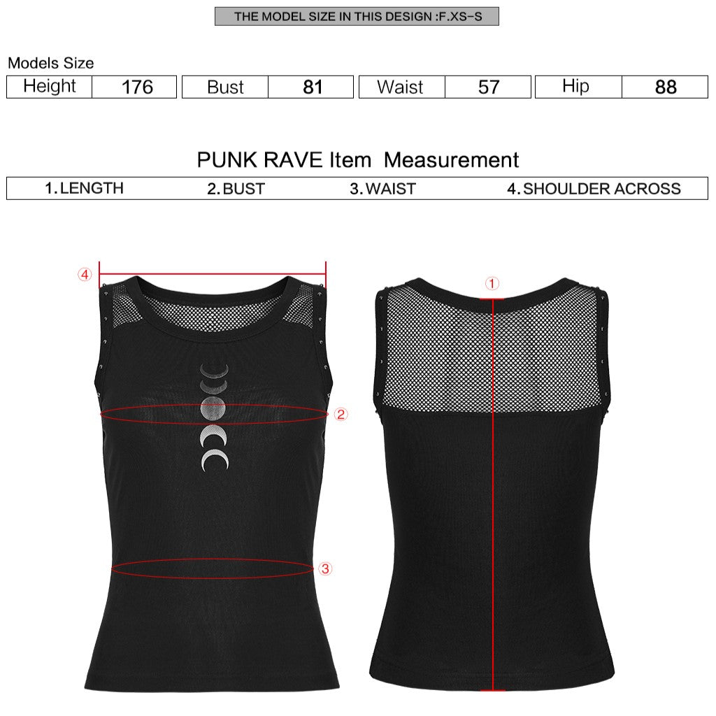 Moon Phases Top 