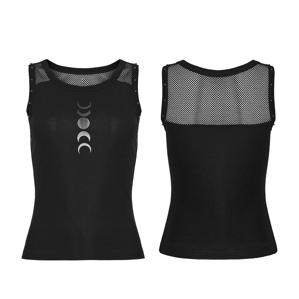 Moon Phases Top 