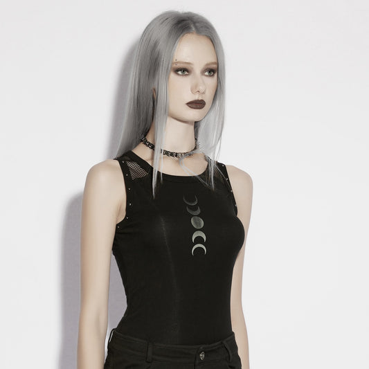 Moon Phases Top