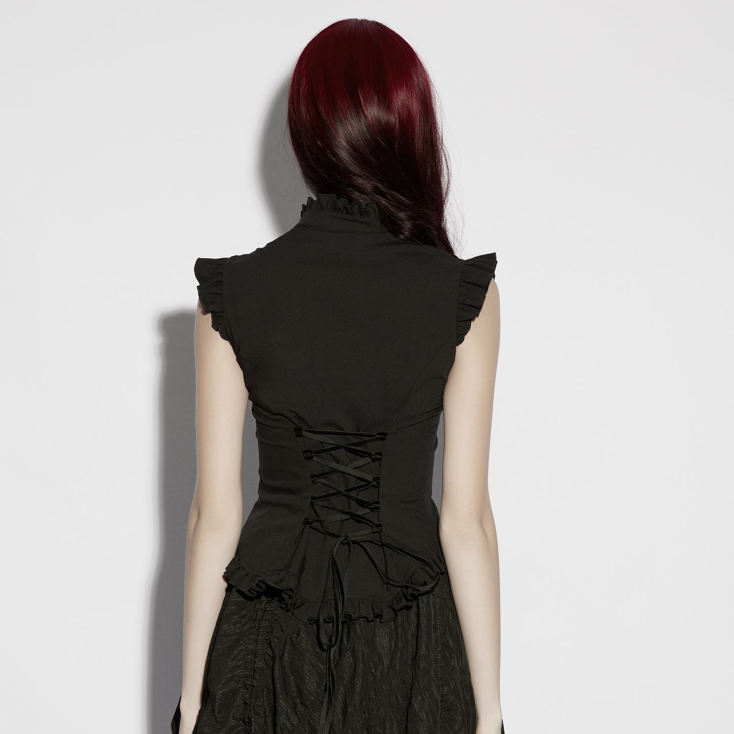 Stay Till The End Blouse