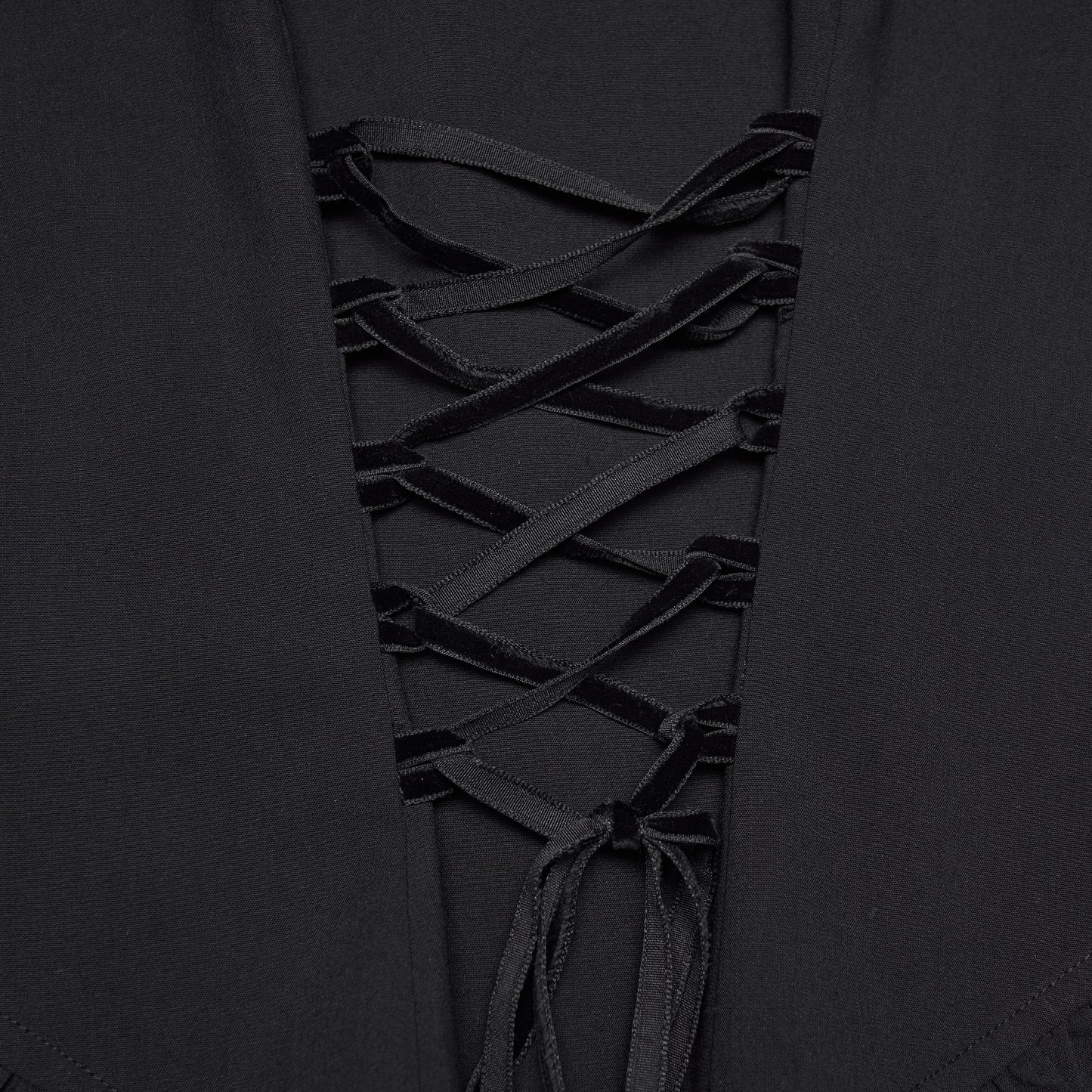Stay Till The End Blouse