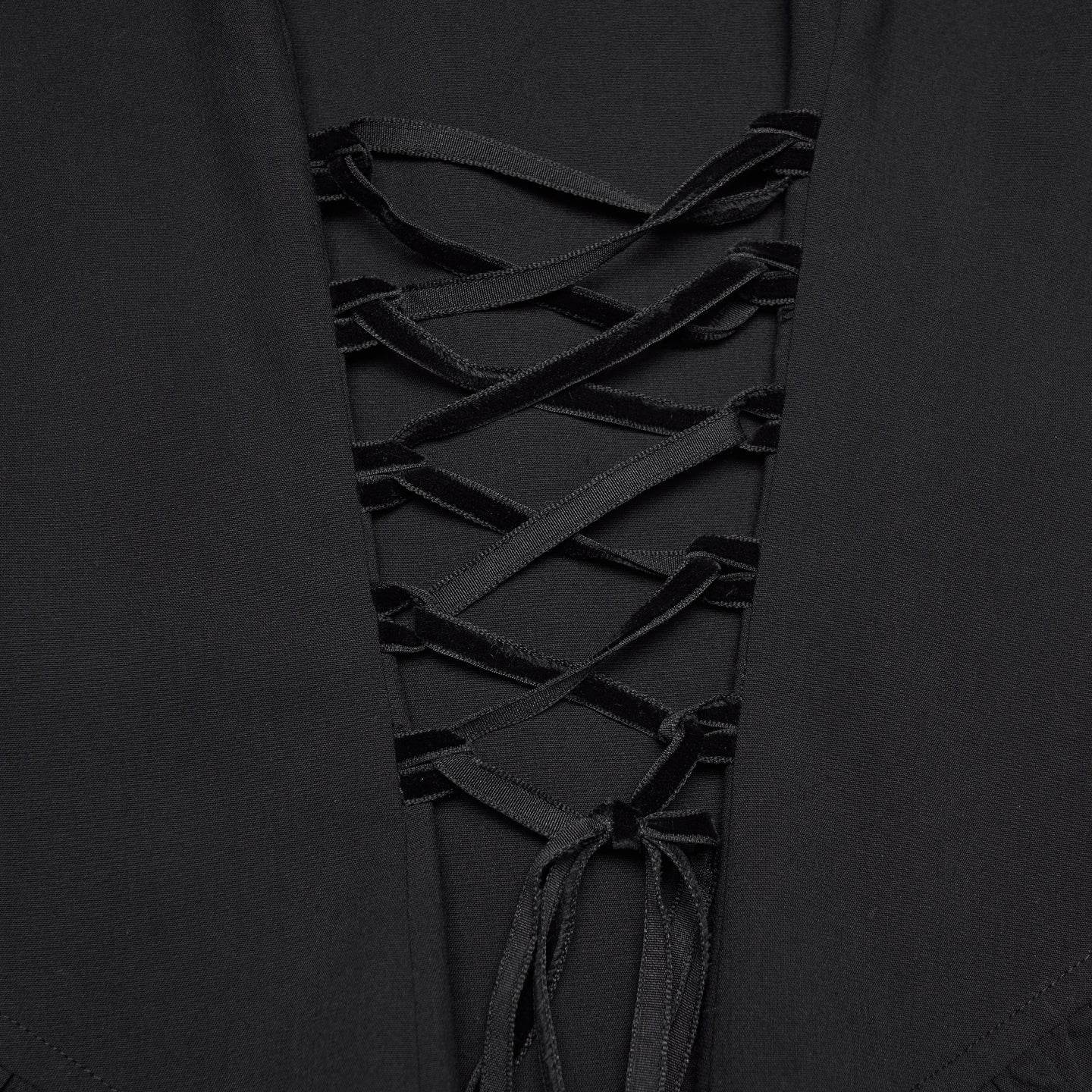 Stay Till The End Blouse