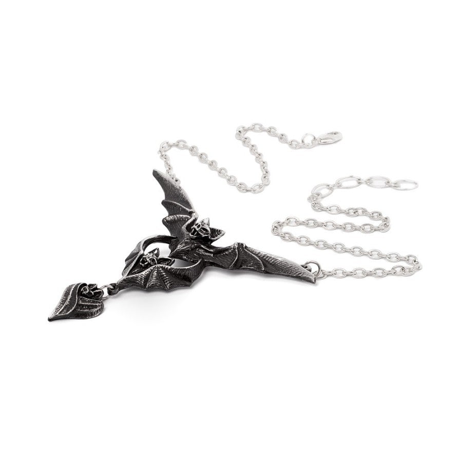 Evil-Ution Necklace